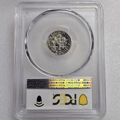 1957 Roosevelt Dime 10C PCGS PR66 Lot 2328