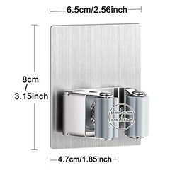 Helium Hotspot Miner Lora Fiberglass Antenna Window Wall Mount Bracket Holder