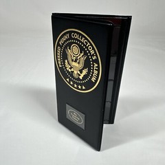 Elongated Pressed Penny Souvenir Album Book FREE SHIPPING!! **FAST SHIP!!**