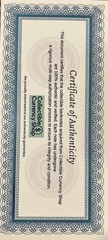 100,000 IRAQI DINAR 4x 25,000 100000 AUTHENTIC Guaranteed Iraq Circulated COA $