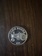 (8) Silver Bullion Coins