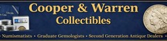 Coin Collecting Starter Kit Loupe Coin Flips Holders Gloves Box Set