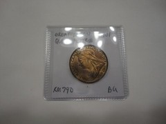 UNCIRCULATED 1901 HIGH GRADE Great Britain Penny KM# 790