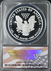2012-S Silver Eagle 2 Coin Set ANACS RP70 PR70DCAM Initial Release ✪COINGIANTS✪