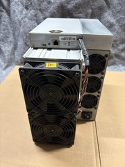 Bitmain Antminer S21 200TH/s Bitcoin ASIC Miner BTC 3500W, USA FAST SHIPPING