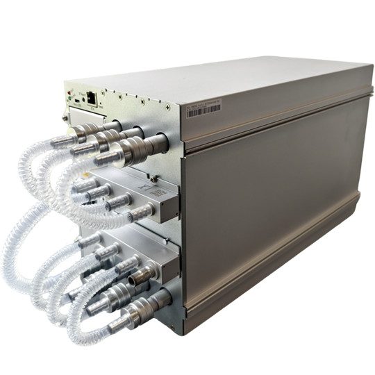 NEW Bitmain AntMiner S23 Hyd. 580T -* Read Item Description – Just – $10,500! US