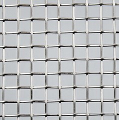 CLASSIFIER SIFTING PAN | 1/8″ | STAINLESS STEEL SCREEN EARTH SIFTER STACKABLE