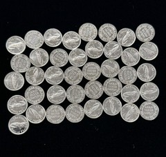 LOT OF 100 x 1 GRAM PURE .999 Fine Silver Gator Grams