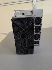 Bitmain Antminer S19j Pro 100TH/s Bitcoin Miner