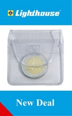 Single Pocket Coin Holders Flips 100 Semi Rigid 2×2 Bags Soft Vinyl Pouch w Flap