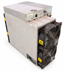 Antminer S19k Pro 120TH/s Bitcoin Miner | Braiins to 130TH/s – ONE DAY FIRESALE!