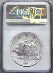 2026 2oz Ag JODY CLARK’S LIGHT OF LIBERTY UHR FDI NGC REVERSE PR70 1000 MINTED