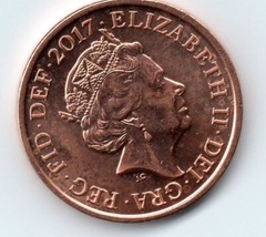 1p One Penny Decimal 1971-2020 Mixed Grades. Choose Your Year