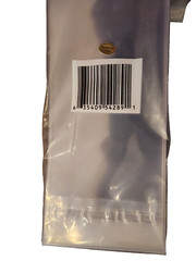 Guardhouse 100 Package of Large Currency Holders 3.5″ x 8″ unplasticized Vinyl