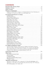 The 2026 Red Book: a Guide Book of United States Coins, 79Th Edition – the Defin