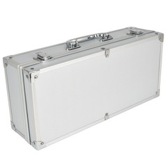 Storage & Display Box Case Holds 50 PCGS NGC ANACS Certified Coin Holders Slabs