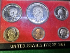 3 Proof Sets