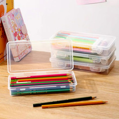 Currency Storage Boxes with 100 Banknote Bags for Stamps Tickets Collectibles
