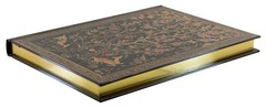 Persian Grove Journal (Diary, Notebook) Black