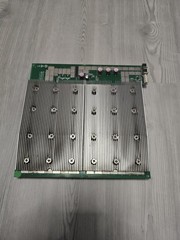 Bitmain Antminer S19 Pro Hashboard 110TH/s Fully Tested – 100% Hashing