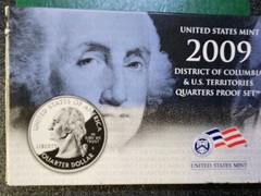 3 Proof Sets