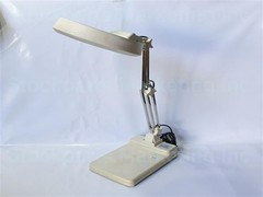Led Magnifer Lamp 30 Days Warranty Expedited Shipping!!!