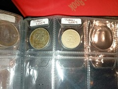 BULK COINS VARIOUS