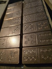 28oz .999 Copper Domino Collector Set – RARE – Copper Bullion – .999 silver gold