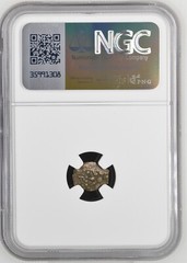 Widows Mite NGC Ancients Certified * Higher Grade * Judean Prutah from Parable