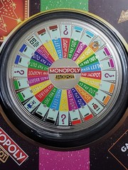 Monopoly Jackpot 2 Oz .999 Silver Coin. Only 777 Minted