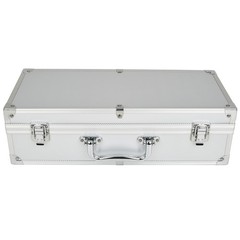 Storage & Display Box Case Holds 50 PCGS NGC ANACS Certified Coin Holders Slabs
