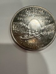 2003 quarter